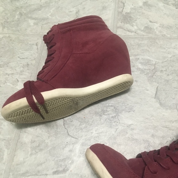 Aldo shoes - Picture 8 of 8